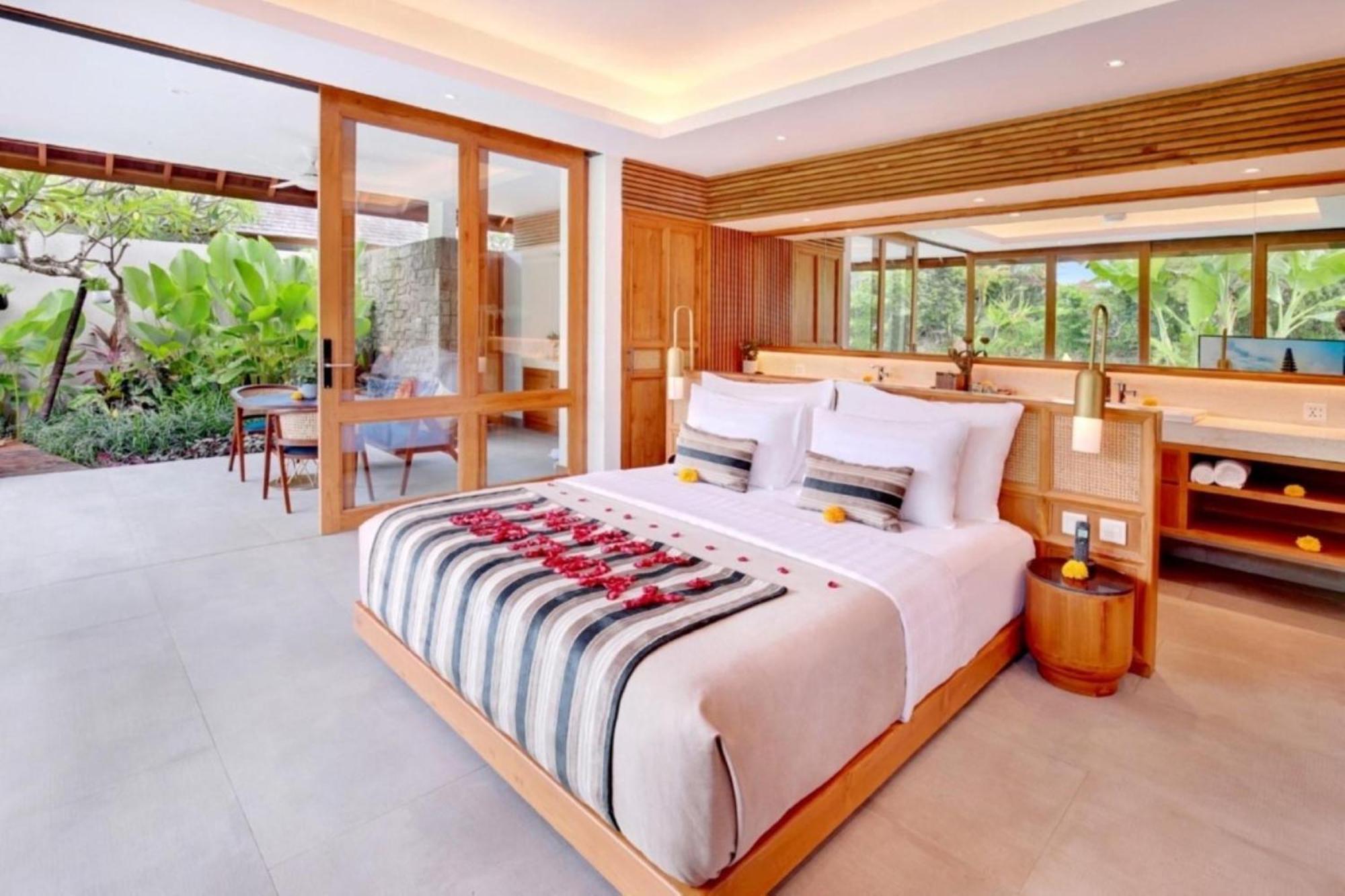 Kaamala Resort Ubud By Ini Vie Hospitality Екстериор снимка